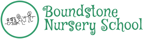 Boundstone Nursery School